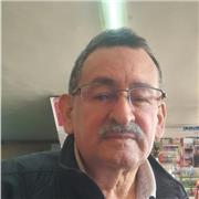 Profesor de apoyo en estadística descriptiva